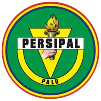 Logo Persipal Palu