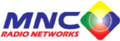 Logo Pertama MNC Radio Networks (1 Oktober 2009-2014)