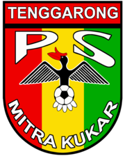 Logo Mitra Kukar