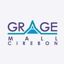 Grage Mall logo