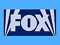 Logo FOX (1996-1999), namun beberapa afiliasi tetap menggunakan logo tersebut.