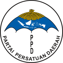 Logo Partai Persatuan Daerah.svg