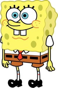 SpongeBob SquarePants