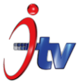 Logo pertama JTV (2001-2012)