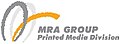 Logo MRA Printed Media