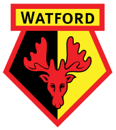 Logo Watford