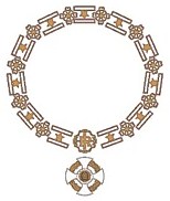 File:Cavaliere di Gran Croce decorato di Gran Cordone OMRI.jpg