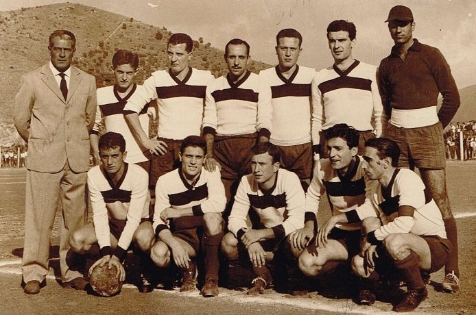 File:Tivoli Calcio, anni Cinquanta.jpg