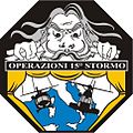 Stemma dell'Ufficio Operazioni - Cervia.