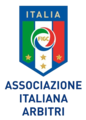 Logo AIA usato dal 2006 al 2021