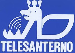 Logo dell'emittente