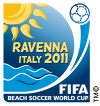 Logo della competizione