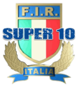 Logo della competizione