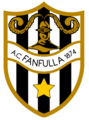 Logo del Fanfulla in uso fino al 2015