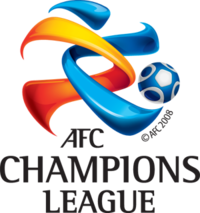 AFC Čempionų lyga emblema