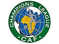 CAF Čempionų lygos emblema