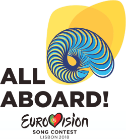 2018. gada Eirovīzijas dziesmu konkurss