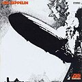 1. Led Zeppelin (1969. gada 12. janvāris)