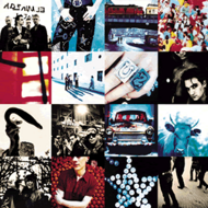 Achtung Baby