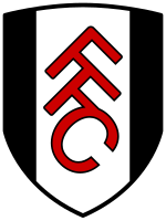 Fulham's crest syne 2000