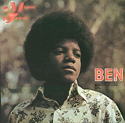 Ben cover