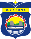 Грб Модриче