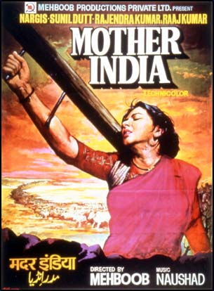 ਤਸਵੀਰ:Mother India poster.jpg