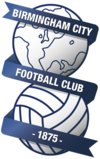 Badge of Birmingham City