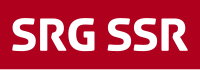 Logo SRG SSR