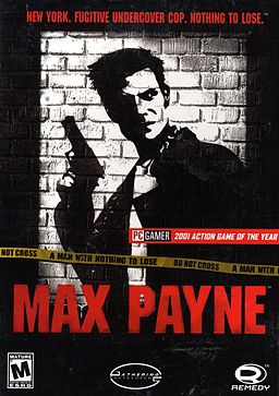 Fișier:Max-payne pc coperta.jpg