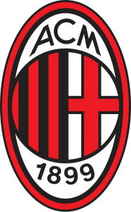 Fișier:AC Milan.svg