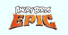 Angry Birds Epic