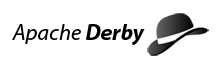 Логотип программы Apache Derby