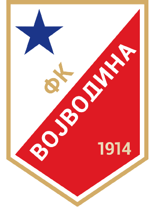 Файл:FK Vojvodina (logo).png