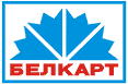 Логотип Белкарт с 1994 по 2012 годы