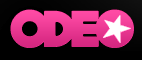 Файл:Odeo logo.png