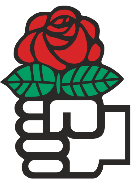 Файл:Red Rose (Socialism).svg