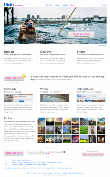 Файл:Flickr.com screenshot.png