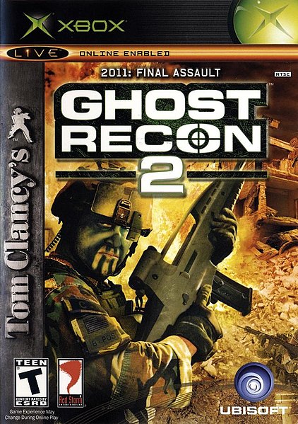 Файл:Ghost Recon 2 - 2011 Final Assault.jpg