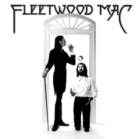 Обложка альбома Fleetwood Mac «Fleetwood Mac» (1975)