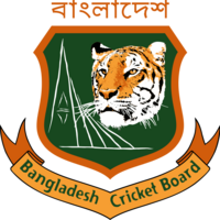 Bangladesh cricket crest