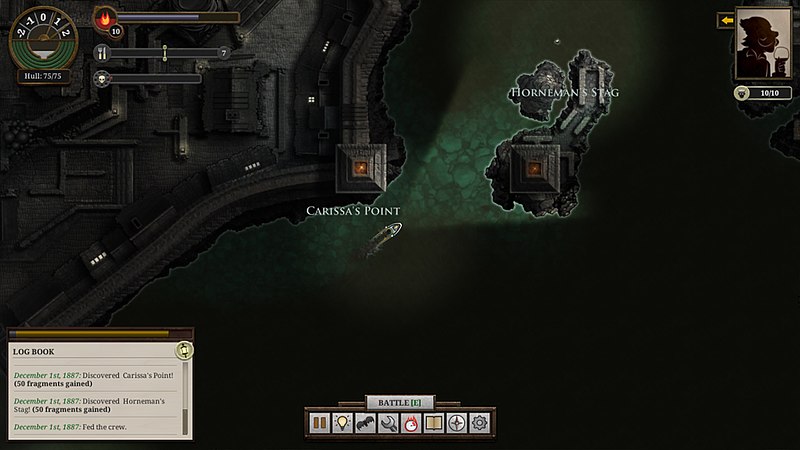 Dosya:Sunless Sea Oyun İçi Görüntü.jpg