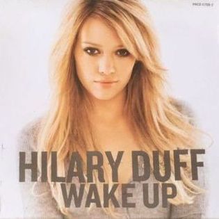 Файл:Hilary Duff - Wake Up US.jpg