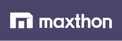 Лого Maxthon