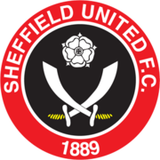 Sheffield United logo