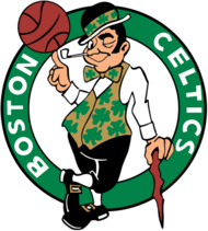 Boston Celtics logo