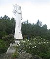 Tượng Đức Mẹ ở Bãi Dâu, Vũng Tàu