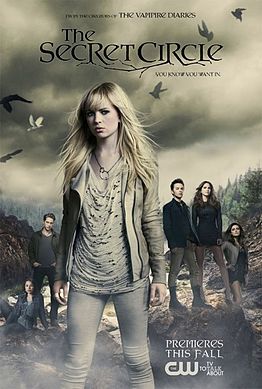 File:The Secret Circle Poster 2011.jpg