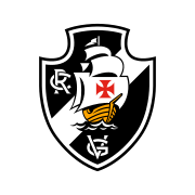 Club logo.