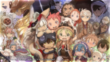 Made in Abyss Characters from Season 1 Episode 13.png